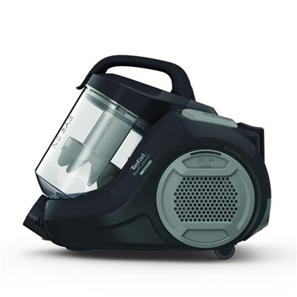 TEFAL Swift Power Cyclonic Vacuum cleaner TW2925 - 7211004387 