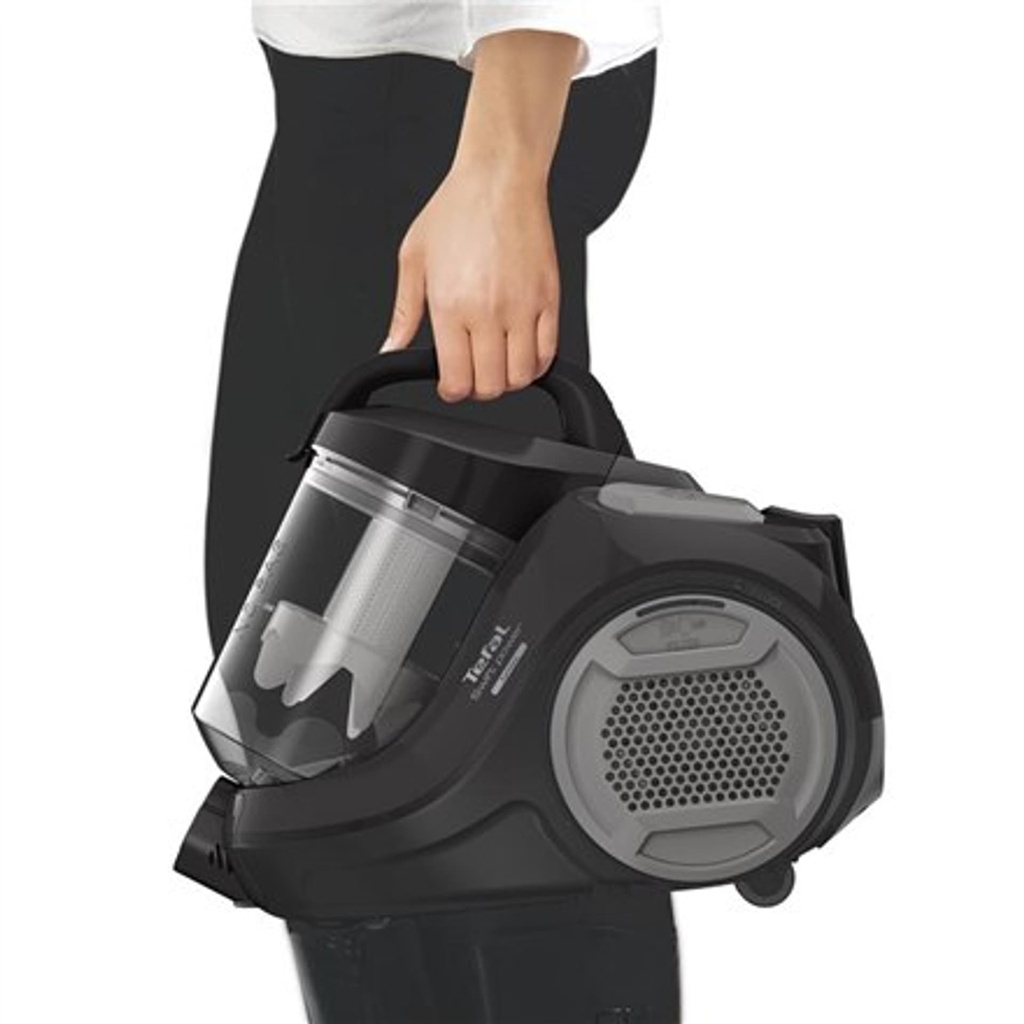 TEFAL Swift Power Cyclonic Vacuum cleaner TW2925 - 7211004387 