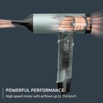 Rowenta Tiny HY7120 Hair dryer - 1830009470