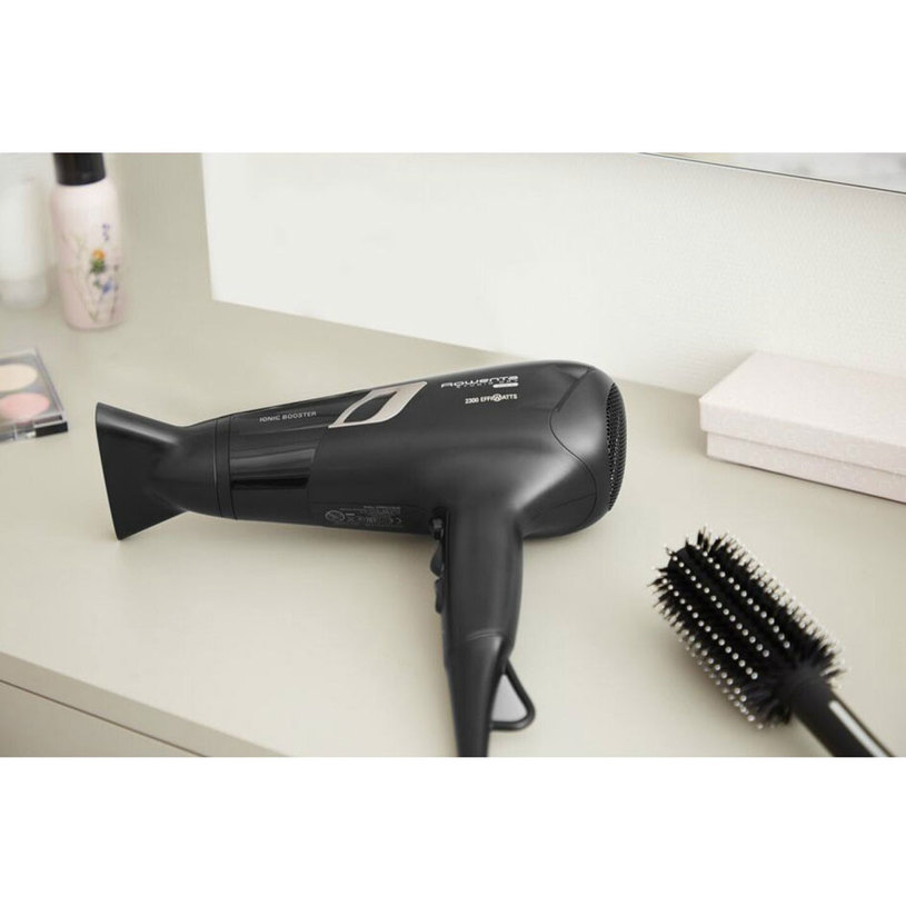 Rowenta Studio Dry Glow Hair Dryer CV5820 - 1830007698