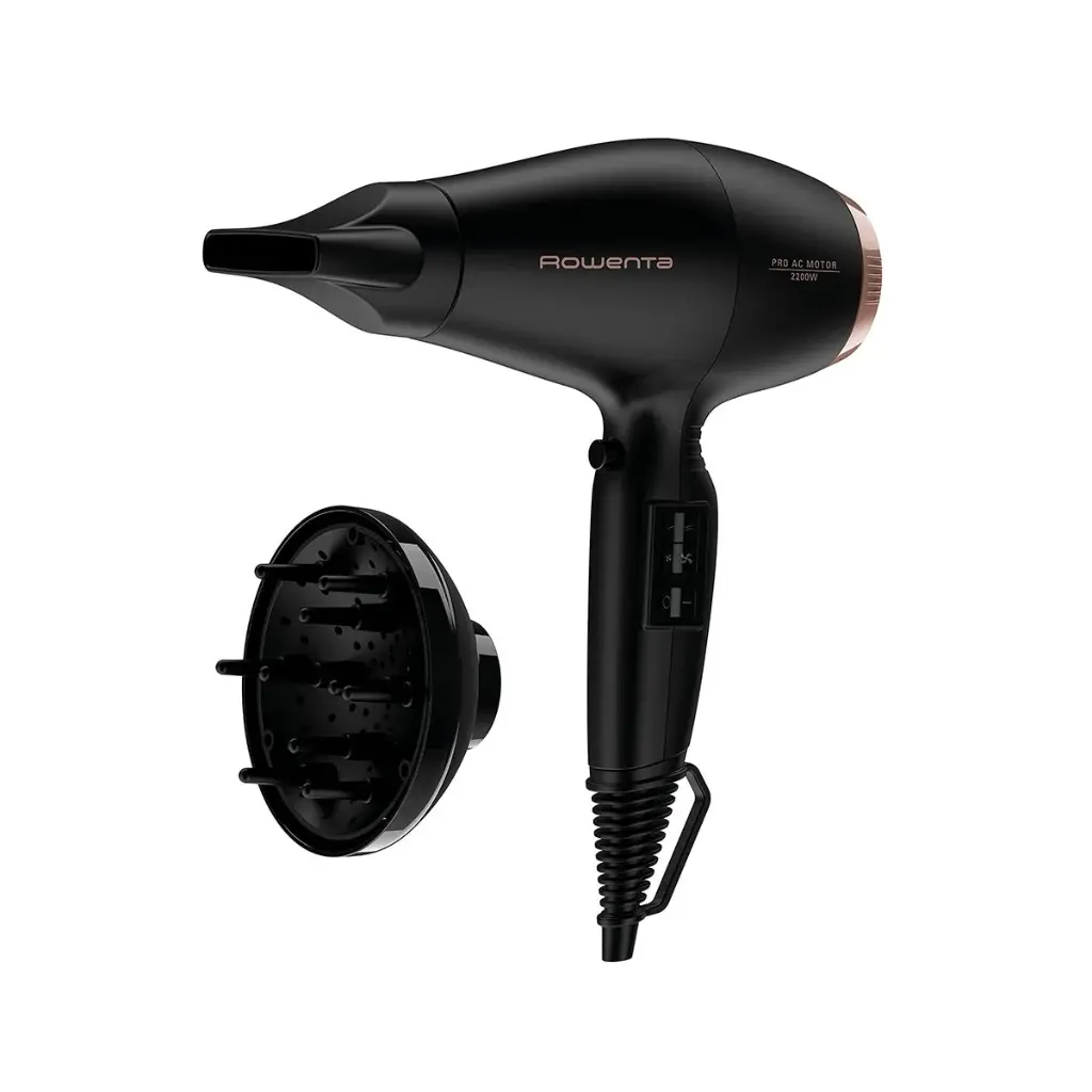 Rowenta CV6930 Compact Pro+ Hair Dryer - 1830007565