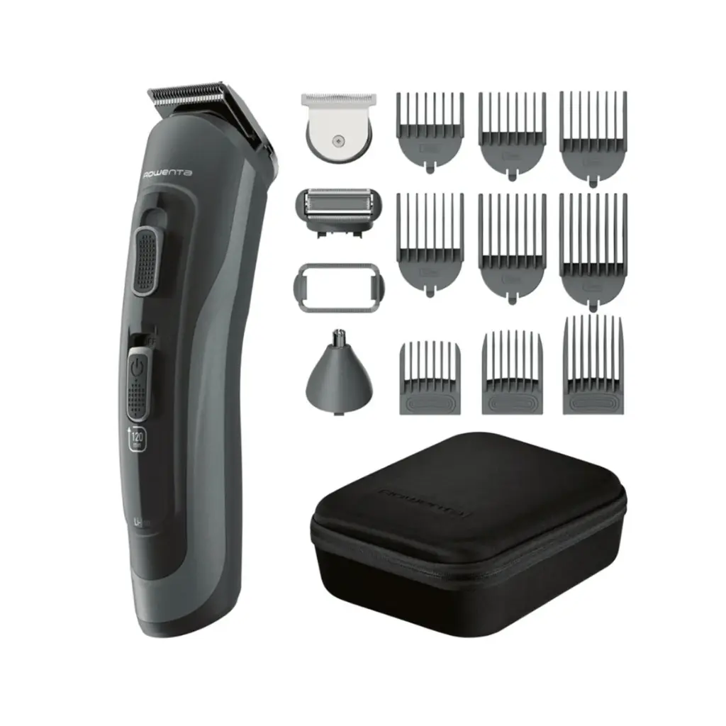 Rowenta TN9444 Selectium 15-in-1 Multipurpose Shaver - 1830009285