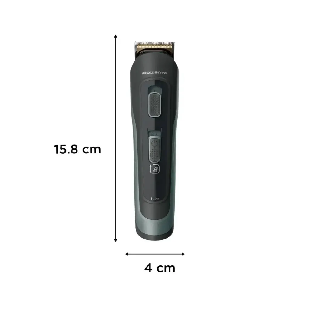 Rowenta TN9444 Selectium 15-in-1 Multipurpose Shaver - 1830009285