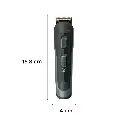 Rowenta TN9444 Selectium 15-in-1 Multipurpose Shaver - 1830009285