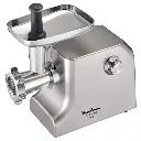 Moulinex HV10 ME858D32 Meat Grinder 2100W 8in1 - 8010000794