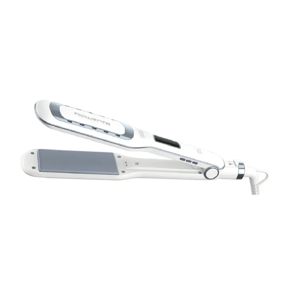 Rowenta Hair straightener WET&DRY XL SF5010F0 - 1830008408