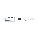 Rowenta Hair straightener WET&DRY XL SF5010F0 - 1830008408