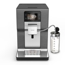 Krups Intuition Experience Automatic Hot and Cold Espresso Coffee Machine - 8010001420