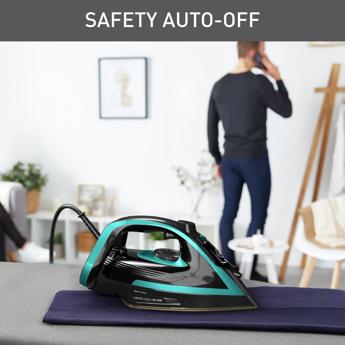 Tefal Puregliss FV8066 Steam Iron - 1830008649