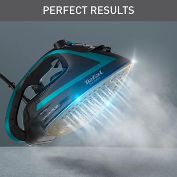 Tefal Puregliss FV8066 Steam Iron - 1830008649