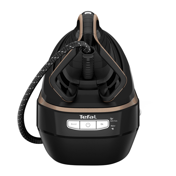 Tefal Pro Express GV9820 Vision Steam Generator Iron - 1830008265