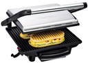 Tefal Inicio Panini Grill Grill and Toaster - 8000035958