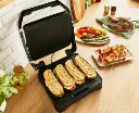 Tefal Inicio Panini Grill Grill and Toaster - 8000035958