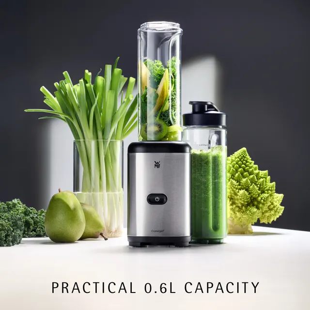 WMF Kitchenminis Smoothie To Go Blender - 3200000092