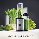 WMF Kitchenminis Smoothie To Go Blender - 3200000092