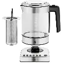 WMF KITCHENminis Water Kettle and Tea Maker 1L - 7211003374