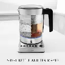 WMF KITCHENminis Water Kettle and Tea Maker 1L - 7211003374