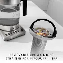 WMF KITCHENminis Water Kettle and Tea Maker 1L - 7211003374