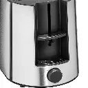 WMF Bueno Toaster - 3200000442