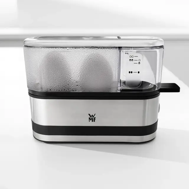 Wmf Kitchen Minis 2'li Yumurta Pişirme Makinesi - 3200000056