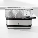 Wmf Kitchen Minis 2'li Yumurta Pişirme Makinesi - 3200000056