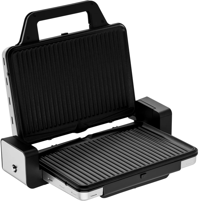 WMF Lono Contact Grill and Toaster - 3200000060
