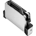WMF Lono Contact Grill and Toaster - 3200000060