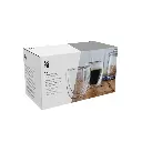 WMF Glass Espresso Cups, Set of 2 - 3201001621