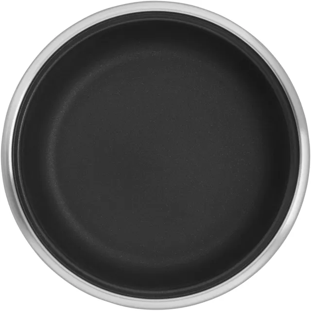 WMF Click & Serve Frying Pan Set 24 cm, 28 cm, Frying Pan Handle - 8900540156