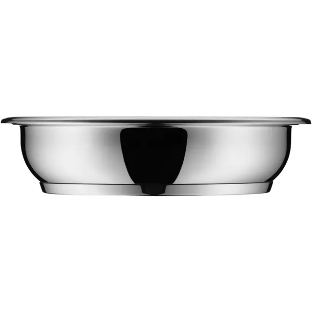 WMF Click & Serve Frying Pan Set 24 cm, 28 cm, Frying Pan Handle - 8900540156