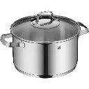WMF Belmonte 5-Piece Cookware Set - 3201112136
