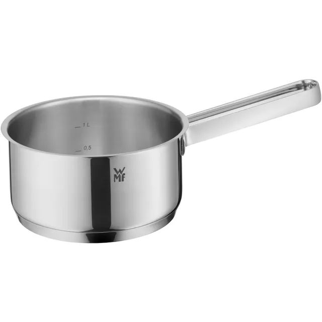 WMF Belmonte 5-Piece Cookware Set - 3201112136