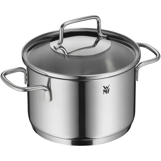 WMF Astoria 4-Piece Cookware Set - 7116001995