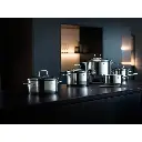 WMF Astoria 4-Piece Cookware Set - 7116001995