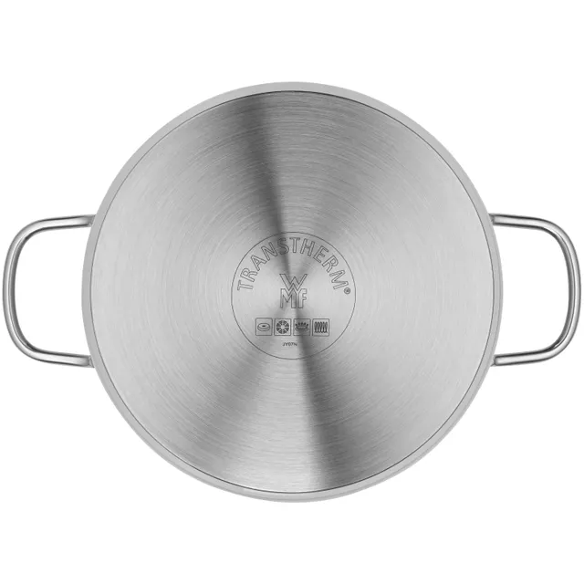 WMF Astoria 4-Piece Cookware Set - 7116001995