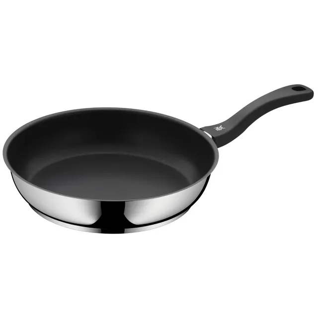 WMF Devil 3-Piece Frying Pan Set 20+24+28 cm - 3201113818