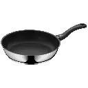 WMF Devil 3-Piece Frying Pan Set 20+24+28 cm - 3201113818