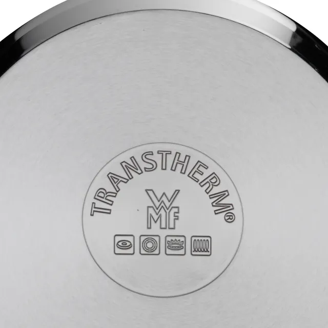 WMF Devil 3-Piece Frying Pan Set 20+24+28 cm - 3201113818