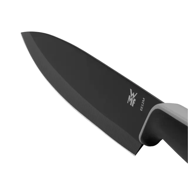 WMF Touch Knife Set, 2-Piece, Black - 3201000179