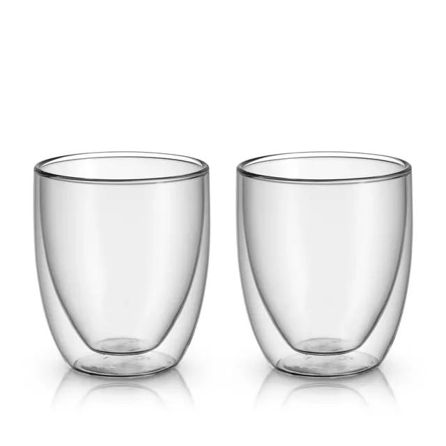 WMF Cappuccino Glass Set of 2 - 3201001622