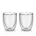 WMF Cappuccino Glass Set of 2 - 3201001622