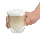 WMF Cappuccino Glass Set of 2 - 3201001622