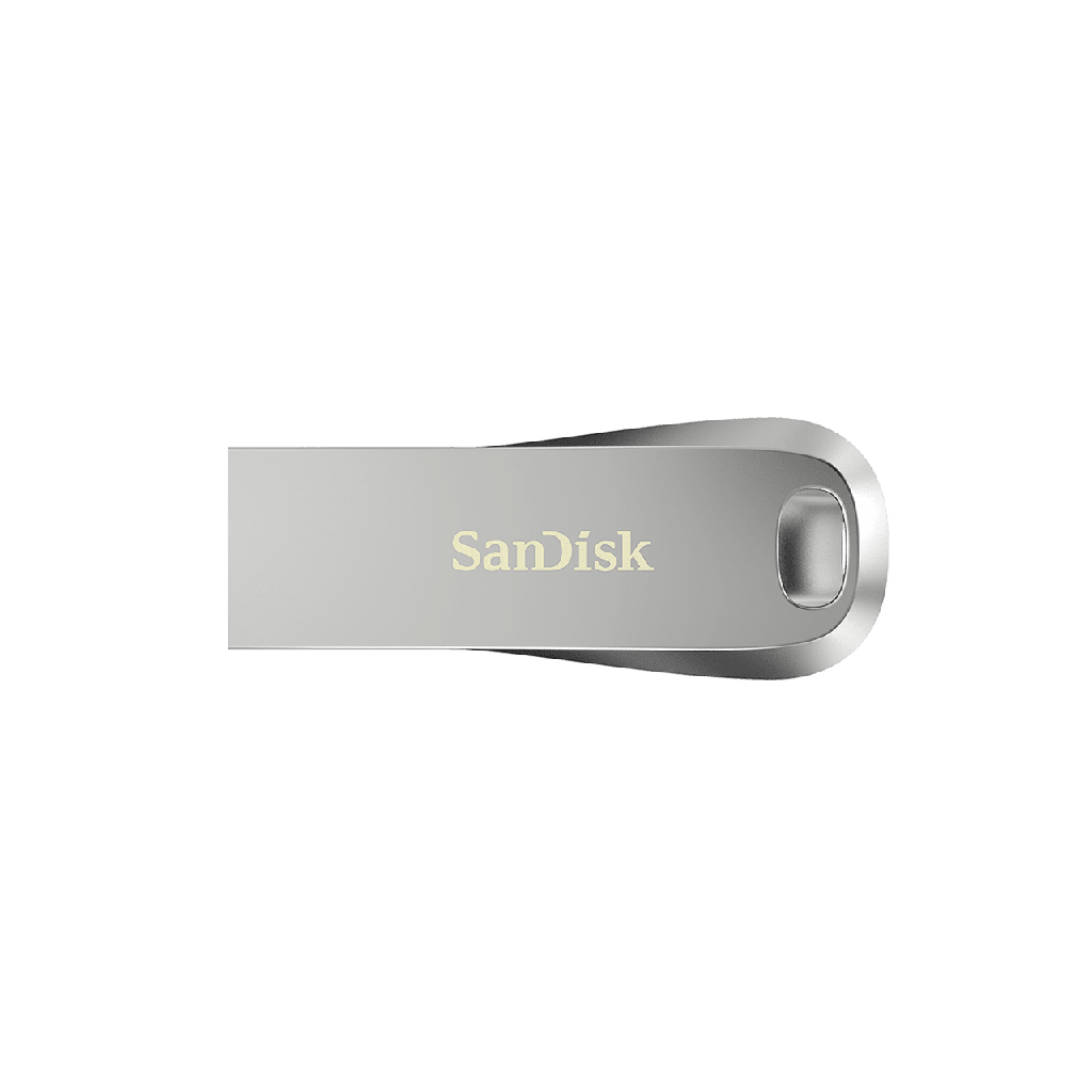 SanDisk Ultra Luxe USB 3.2 Gen 1 Flash Disk (SDCZ74)