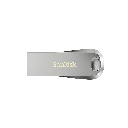 SanDisk Ultra Luxe USB 3.2 Gen 1 Flash Disk (SDCZ74)