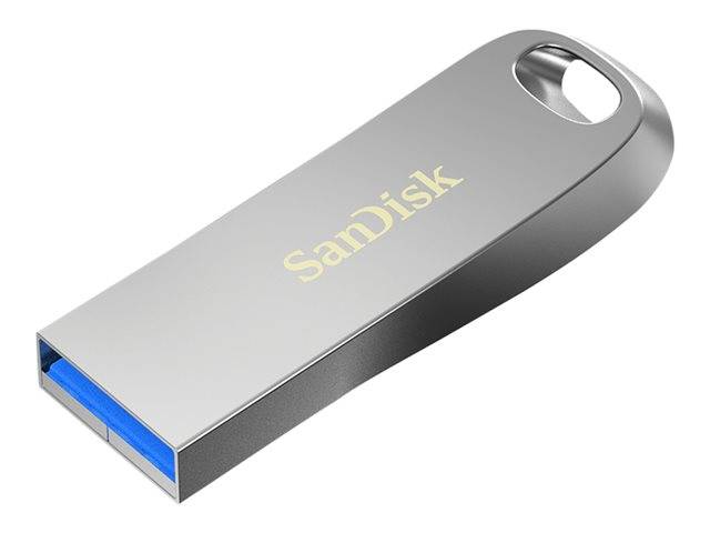 SanDisk Ultra Luxe USB 32GB Gen 1 Flash Disk (SDCZ74) 