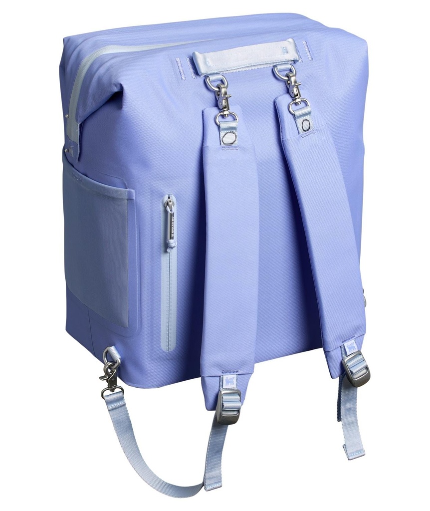 Stanley The All Day Madeleine Midi Soğutucu Çanta 14L Hydrangea (10-13091-013)