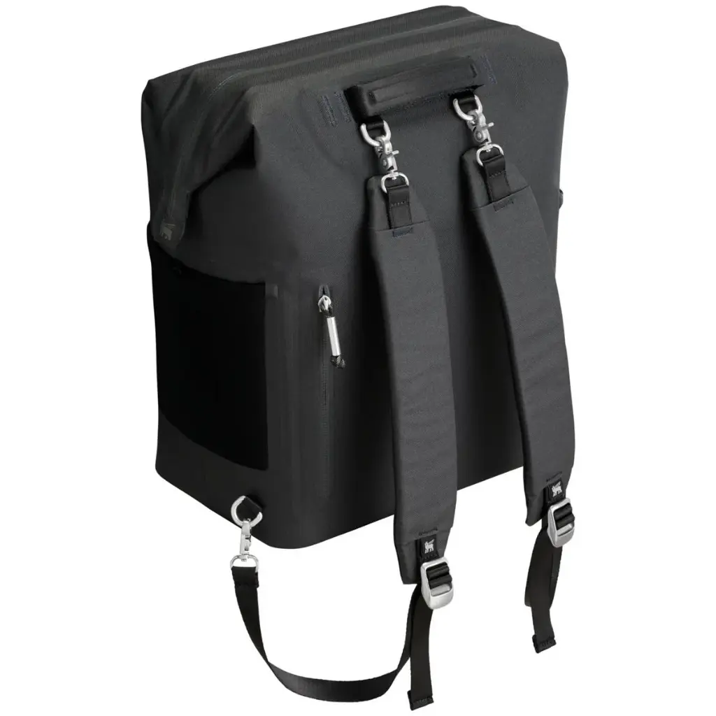 Stanley The All Day Madeleine Midi Soğutucu Çanta 14L Black - (10-13091-010)