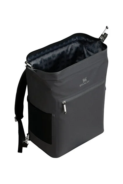 Stanley The All Day Madeleine Midi Soğutucu Çanta 14L Black - (10-13091-010)