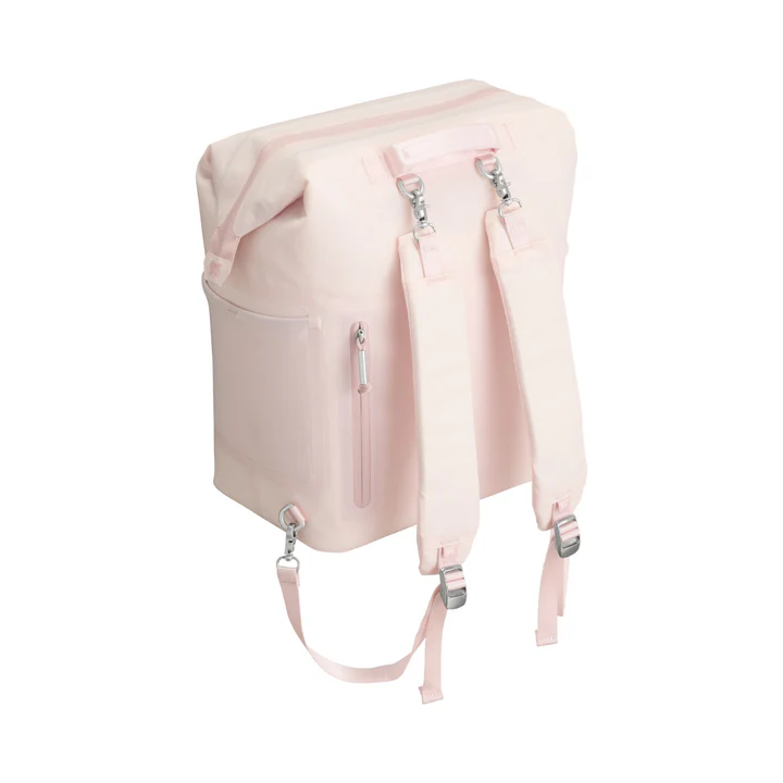 Stanley The All Day Madeleine Midi Soğutucu Çanta 14L Rose Quartz - (10-13091-012)