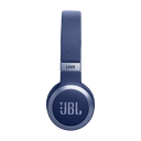 JBL Live 670NC Wireless On-Ear Headphone Blue - JB.JBLLIVE670NCBLU